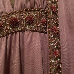 Vintage Formal Dress